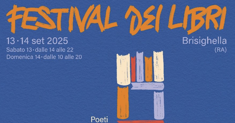Festival dei Libri di Brisighella